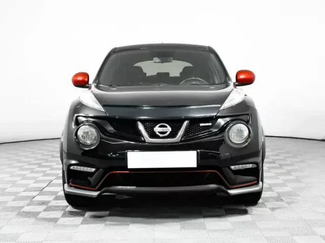 Nissan Juke Nismo, I — фото 2