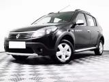 Renault Sandero, I — фото 1