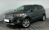 Ford Kuga, II Рестайлинг — фото 1