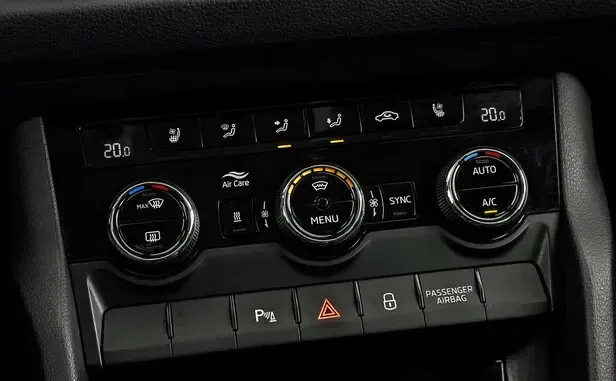 Skoda Kodiaq, I — фото 10