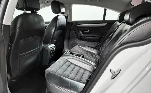 Volkswagen Passat CC, I Рестайлинг — фото 6
