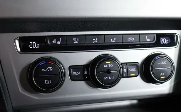 Volkswagen Passat, B8 — фото 10