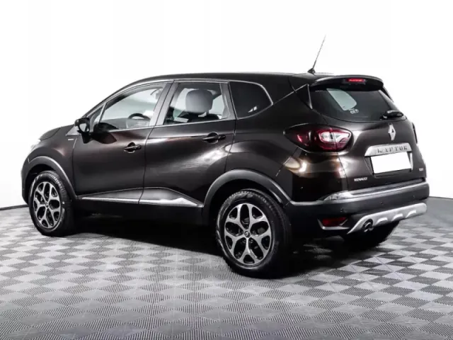 Renault Kaptur, I — фото 6