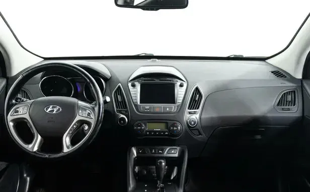 Hyundai ix35, I — фото 7
