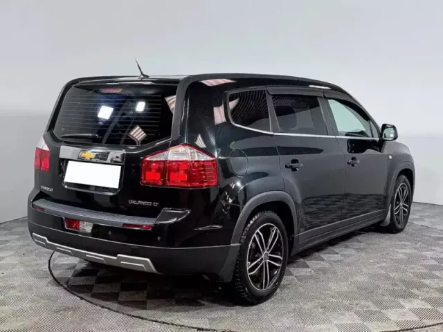 Chevrolet Orlando — фото 5