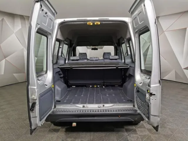 Ford Tourneo Connect, I Рестайлинг — фото 12