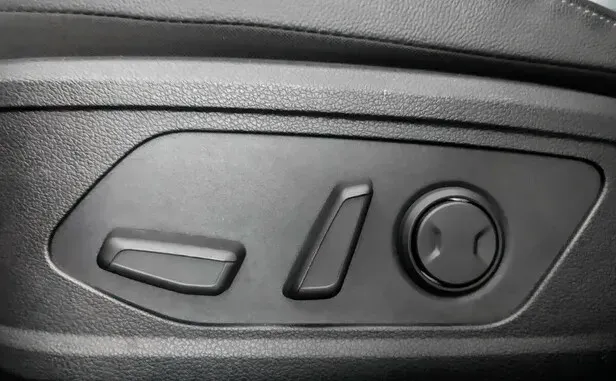 Hyundai Sonata, VIII (DN8) — фото 15