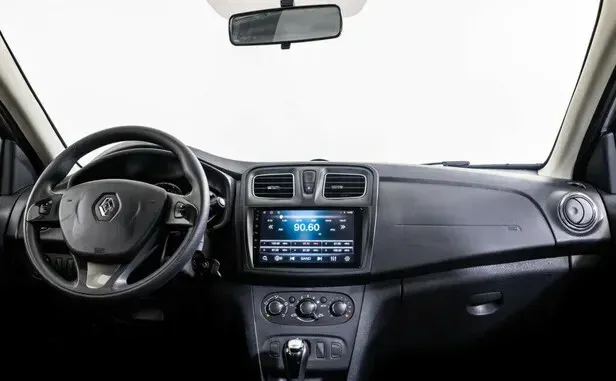 Renault Sandero, II — фото 12
