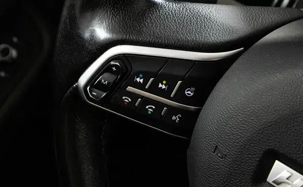 Haval F7, I Рестайлинг — фото 11