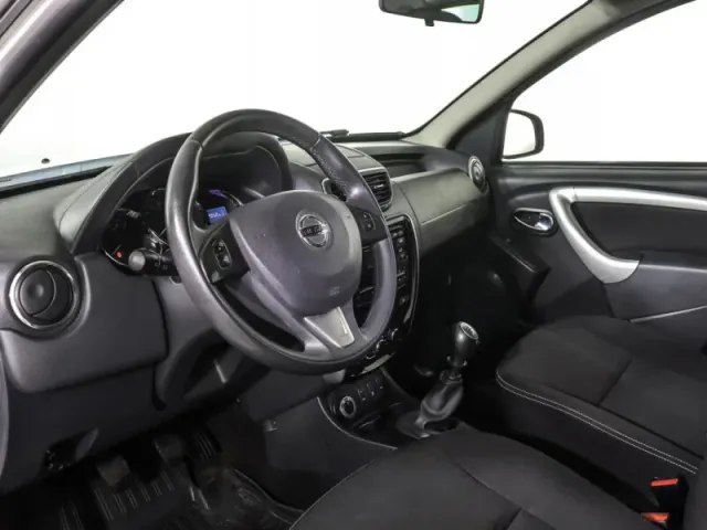 Nissan Terrano, III (D10) — фото 17