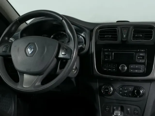 Renault Sandero, II — фото 15