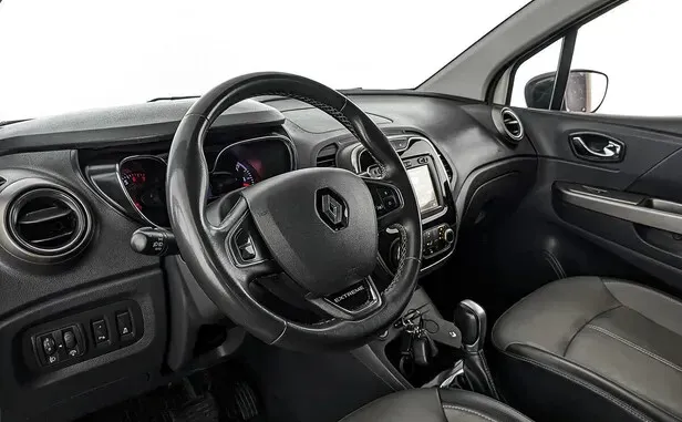 Renault Kaptur, I — фото 10