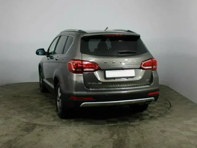 Haval H6, I — фото 3