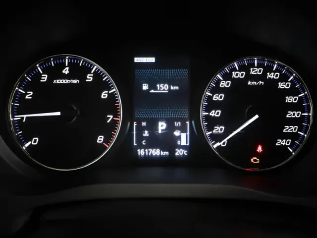 Mitsubishi Outlander, III Рестайлинг 2 — фото 14