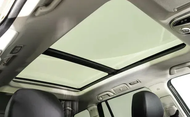 Haval H9, I Рестайлинг — фото 17