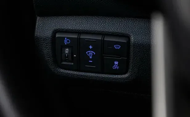 Hyundai Creta, I — фото 10
