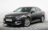 Kia Optima, IV — фото 1