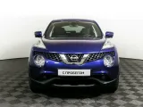 Nissan Juke, I — фото 1