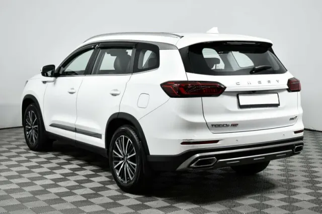 Chery Tiggo 8 Pro, I — фото 21