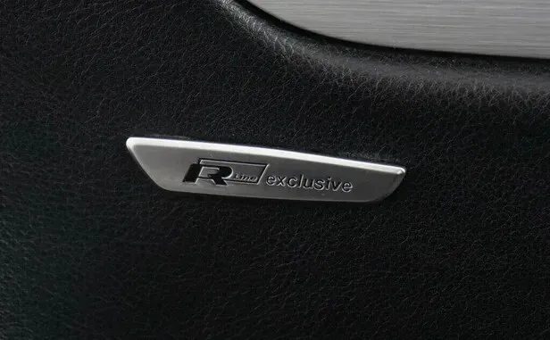 Volkswagen Passat CC, I Рестайлинг — фото 9