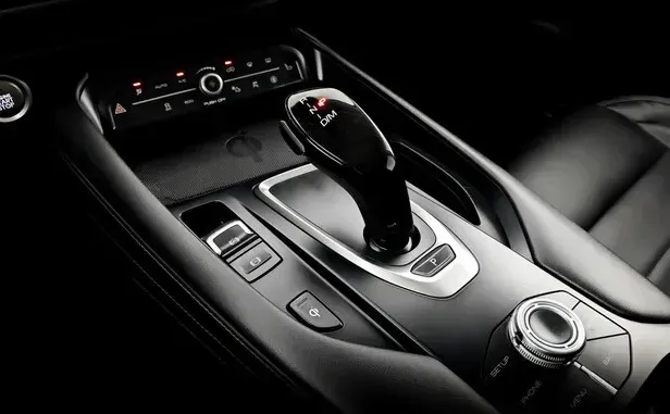 Haval F7, I — фото 11
