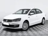 Volkswagen Polo, V Рестайлинг — фото 1