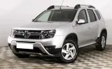 Renault Duster, I Рестайлинг — фото 1