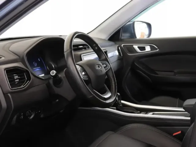 Chery Tiggo 4, I Рестайлинг — фото 15