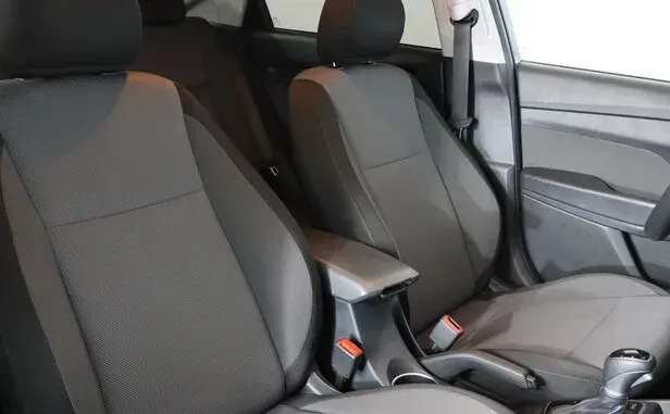 Hyundai Solaris, II Рестайлинг — фото 22