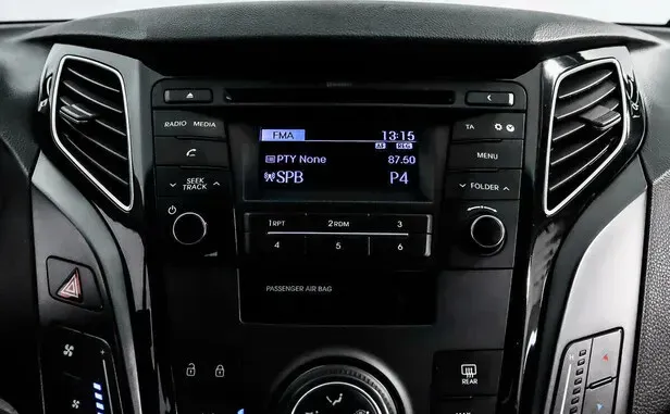 Hyundai i40, I Рестайлинг — фото 9