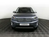 Hyundai Creta, I — фото 1