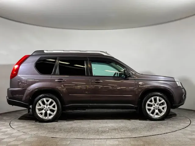 Nissan X-Trail, II Рестайлинг — фото 4