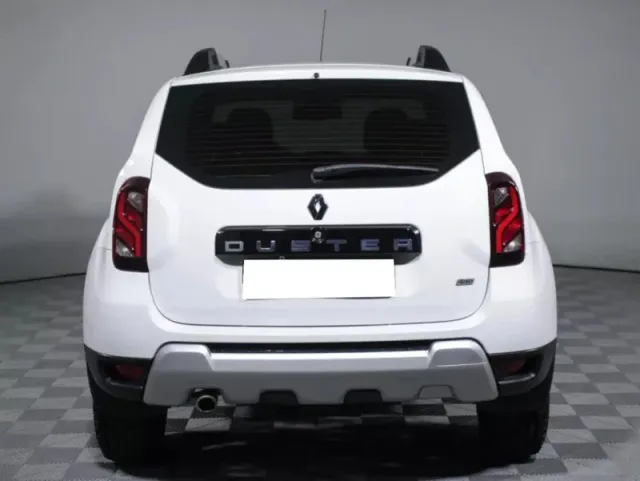 Renault Duster, I Рестайлинг — фото 6