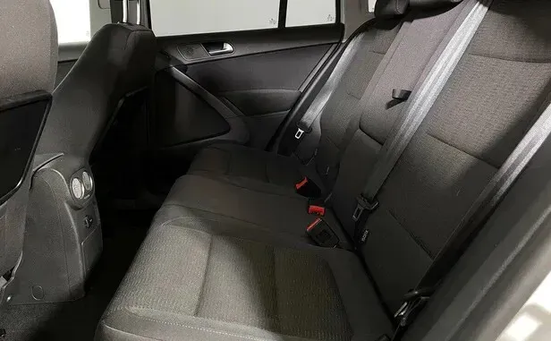 Volkswagen Tiguan, I Рестайлинг — фото 7