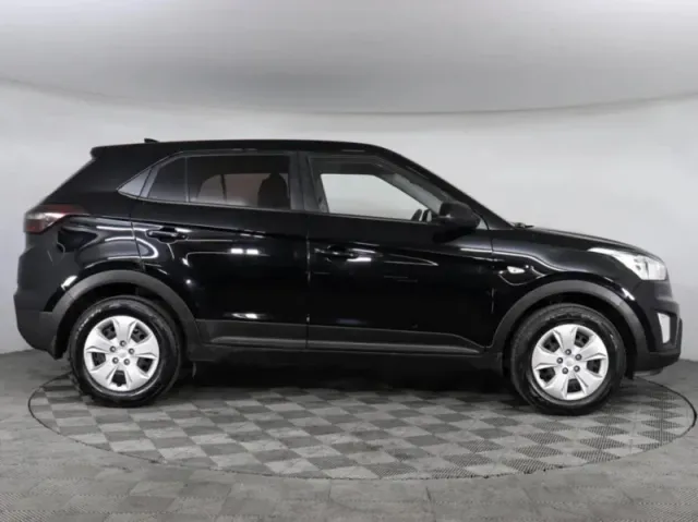 Hyundai Creta, I — фото 4