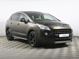 Peugeot 3008, I — фото 1