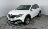 Renault Logan, II Рестайлинг — фото 1