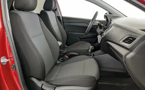 Hyundai Solaris, II Рестайлинг — фото 9