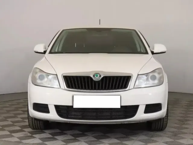 Skoda Octavia, III (A7) — фото 2