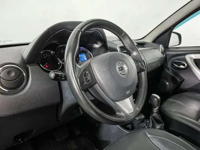 Nissan Terrano, III (D10) — фото 13