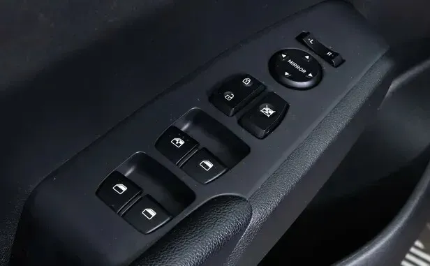 Hyundai Solaris, II Рестайлинг — фото 20