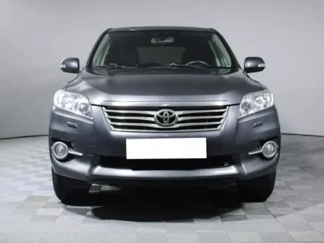 Toyota RAV4, III (XA30) Рестайлинг — фото 2