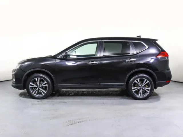 Nissan X-Trail, III Рестайлинг — фото 5