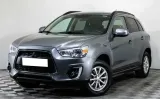 Mitsubishi ASX, I Рестайлинг — фото 1