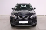 Geely Emgrand X7, I Рестайлинг 2 — фото 1