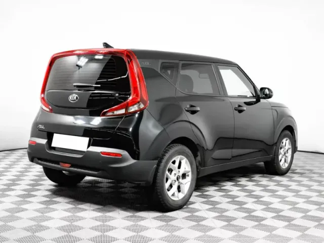 Kia Soul, III — фото 4