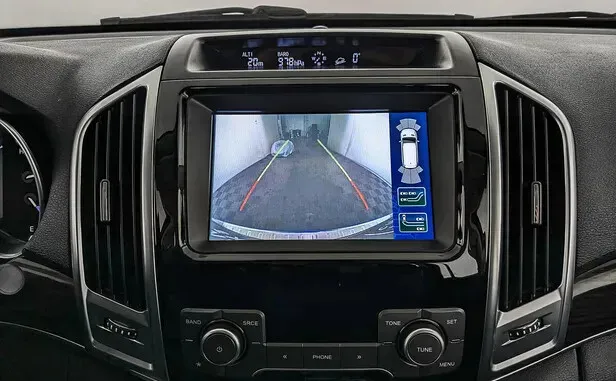 Haval H9, I Рестайлинг — фото 12