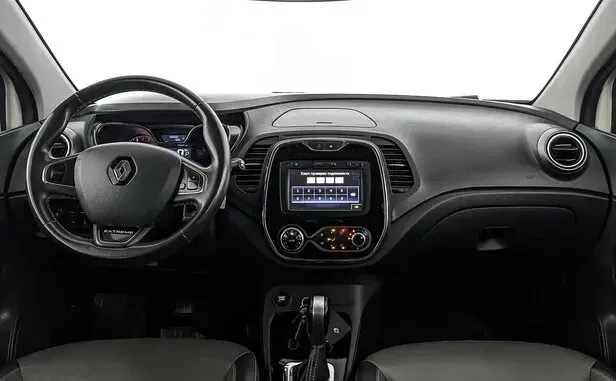 Renault Kaptur, I — фото 11