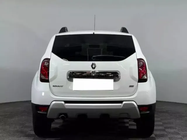 Renault Duster, I Рестайлинг — фото 5