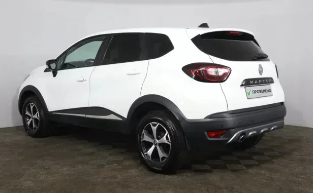 Renault Kaptur, I — фото 4